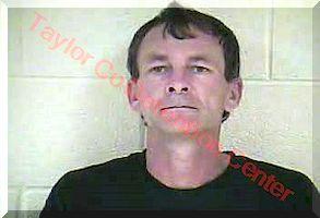Inmate James E Atwood