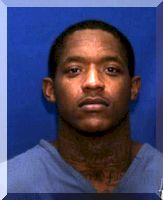 Inmate James E Dortch