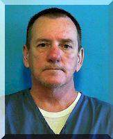 Inmate James F Kelly