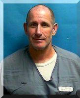 Inmate James Klingbeill