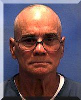 Inmate James L Leherissier