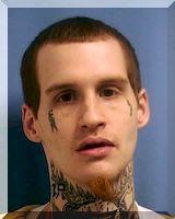 Inmate James Medlock