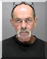 Inmate James Pyle