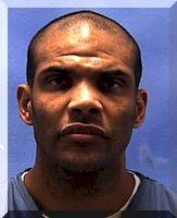 Inmate James R Fedee