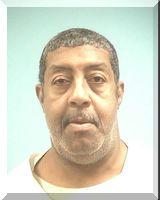 Inmate James Sterling