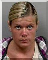Inmate Jamie Aileen Welch