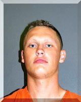 Inmate Jamin Gladden