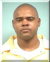 Inmate Jartavious Jones
