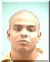 Inmate Jarvis Shaw