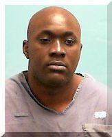 Inmate Jason D Sapp