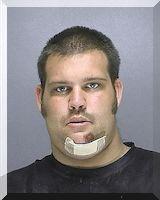 Inmate Jason Kroslack