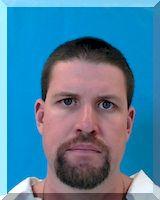 Inmate Jason L Christensen