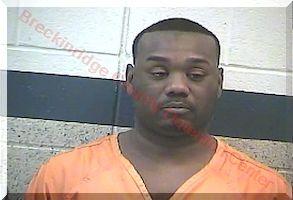 Inmate Jason Ryan Poole