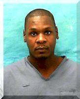 Inmate Jason Toussaint