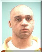 Inmate Jasper Hill