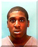 Inmate Javohnta L Miller