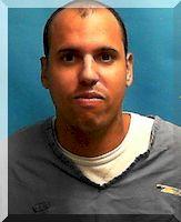 Inmate Jawane Smith