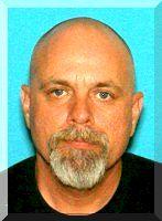 Inmate Jay Witt