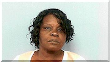 Inmate Jayson Wayne Carroll