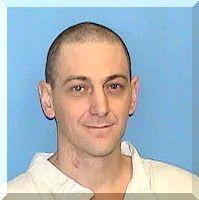 Inmate Jeff P Mattox