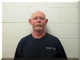 Inmate Jeffery A Helms