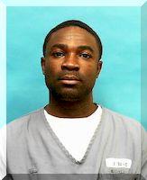 Inmate Jeffrey A Simmons