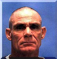 Inmate Jeffrey B Dunn