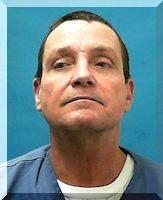 Inmate Jeffrey K Ritchie