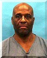 Inmate Jeffrey L Corbitt