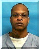 Inmate Jeffrey D Miller