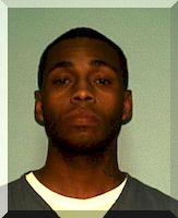 Inmate Jeremiah N Lovejoy