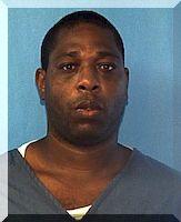 Inmate Jeremiah Singletary