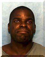 Inmate Jeremy A Powell