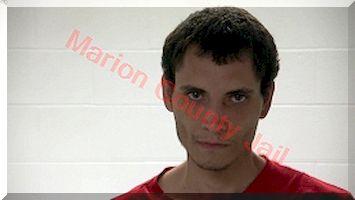 Inmate Jeremy T Gannon