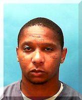 Inmate Jermaine C Cochran