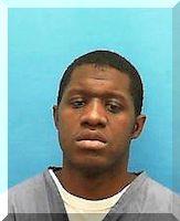 Inmate Jermaine Moore