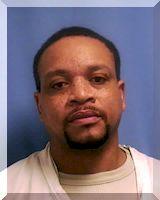 Inmate Jerome Davis