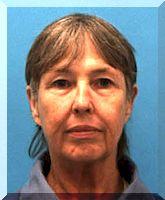 Inmate Jerrie M Baist