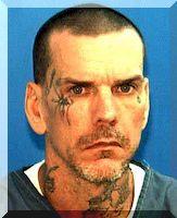 Inmate Jerry A Burke