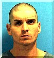Inmate Jerry Jr Holt