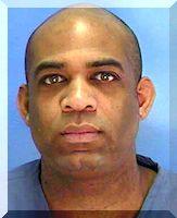 Inmate Jerry L Gavin