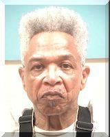 Inmate Jerry Stribling