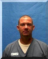 Inmate Jesse C Burtz