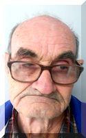 Inmate Jesse Clair