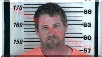 Inmate Jesse James Combs