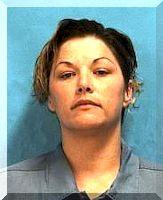 Inmate Jessica L Davis