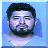 Inmate Jesus Garcia Avalos