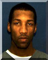 Inmate Jetavius K Young