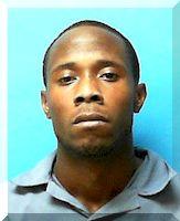 Inmate Jimarce S Glover