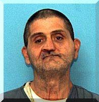 Inmate Jimmy B Schobert